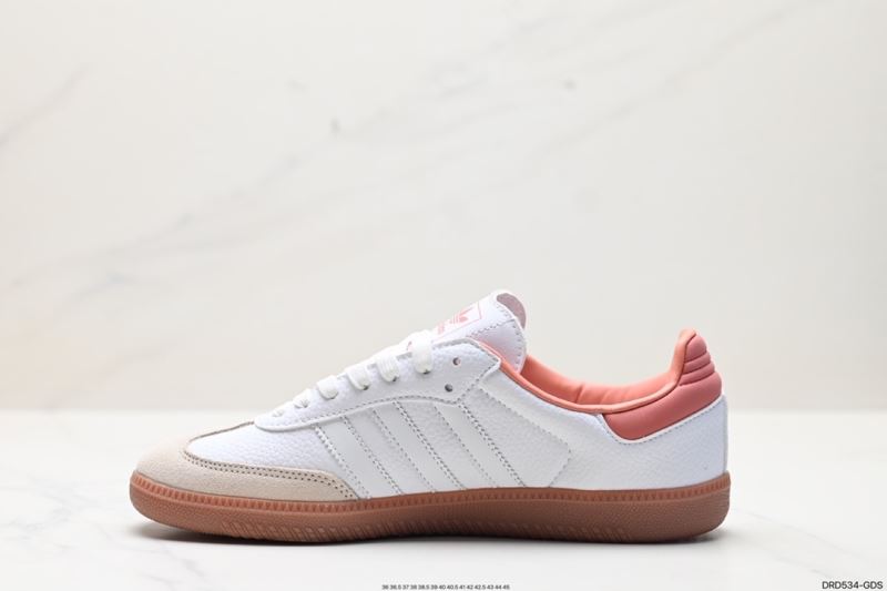 Adidas Samba Shoes